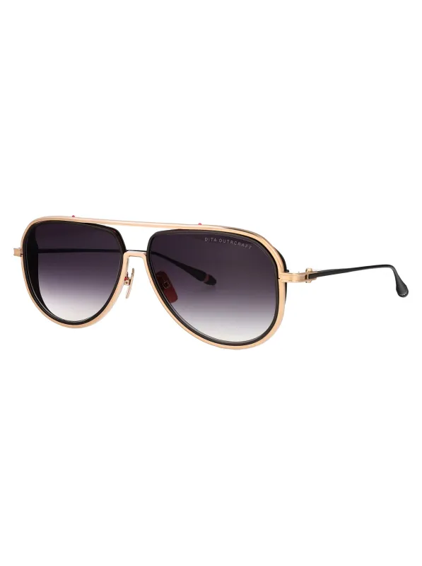 OUTRCRAFT Aviator Sunglasses made by DITA