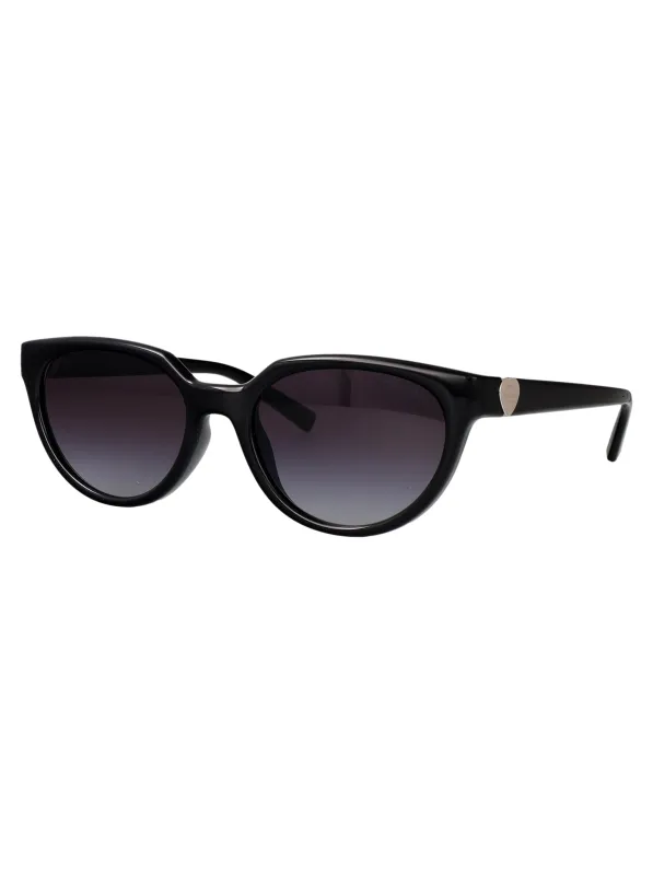 0TF4256D Cat-Eye Sunglasses made by Tiffany & Co.