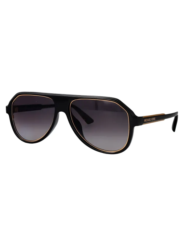 0VE2298 Rectangular Sunglasses made by Versace