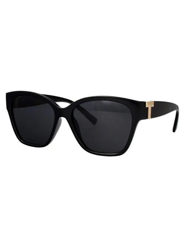 0TF4254U SQUARED Sunglasses made by Tiffany & Co.