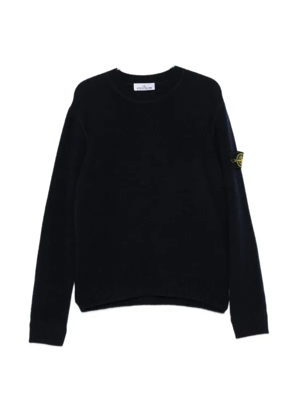 Sweaters Blue made by Stone Island