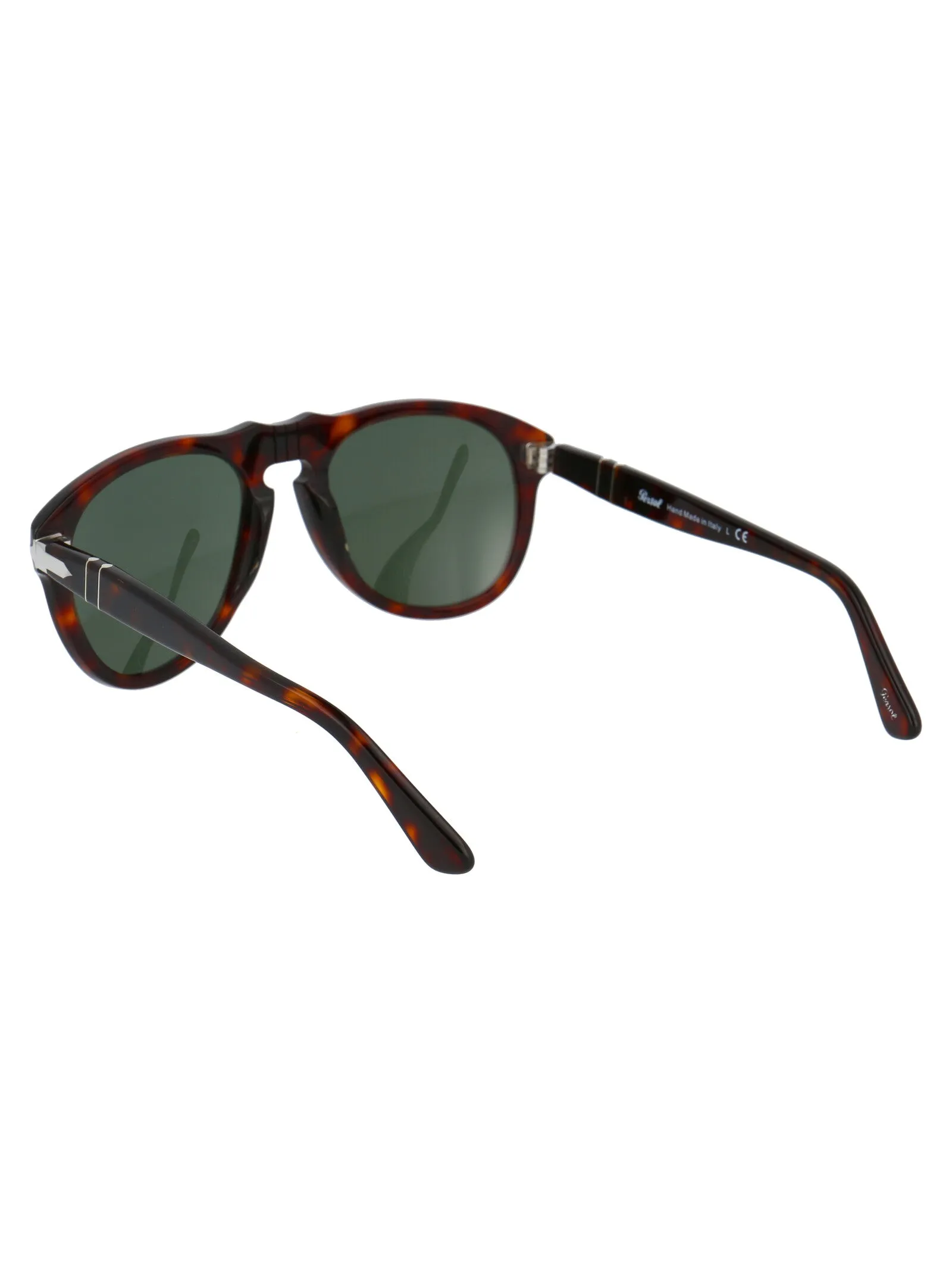 0PO0649 Round Sunglasses sold by Wanan Luxury product image thumbnail 4