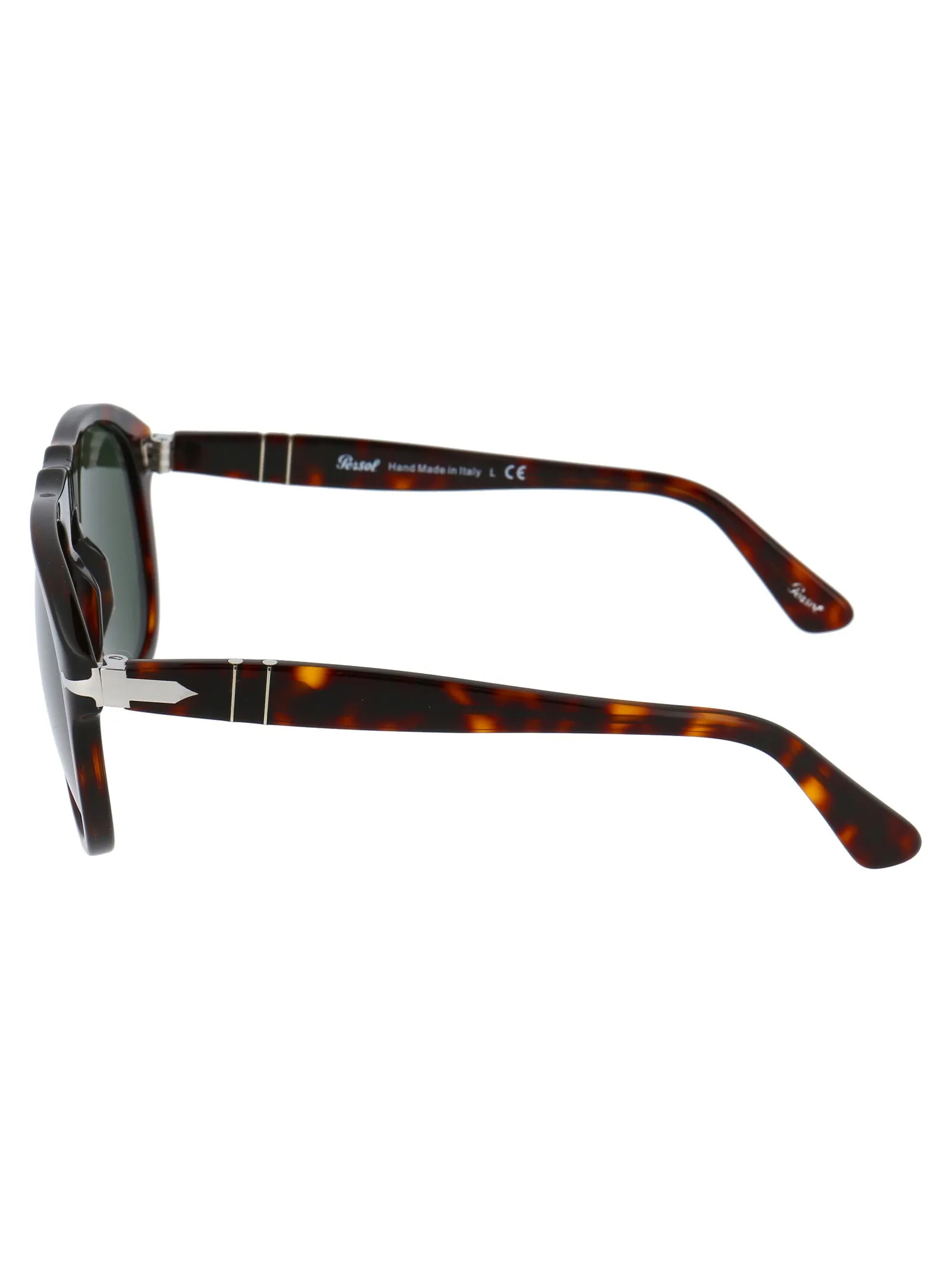 0PO0649 Round Sunglasses sold by Wanan Luxury product image thumbnail 3