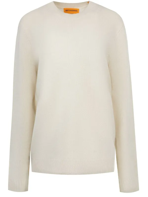 Sweaters Beige made by Guest In Residence