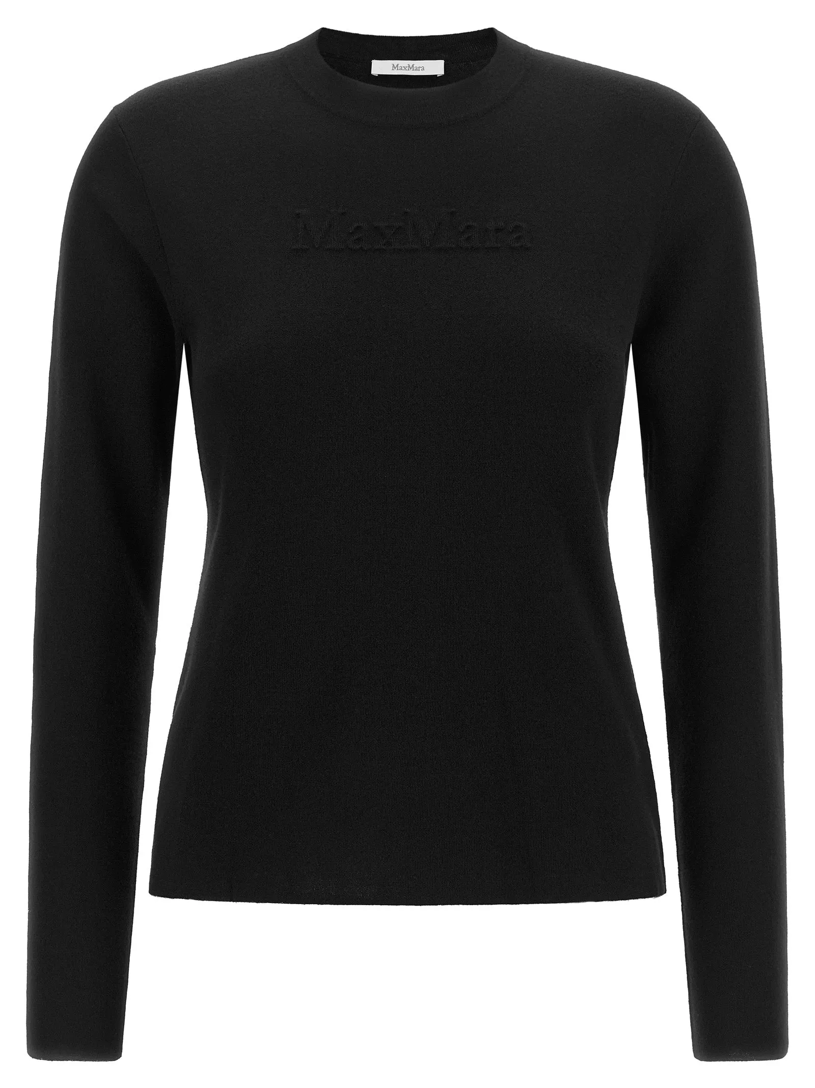 Manto Sweaters And Cardigans Black sold by Wanan Luxury