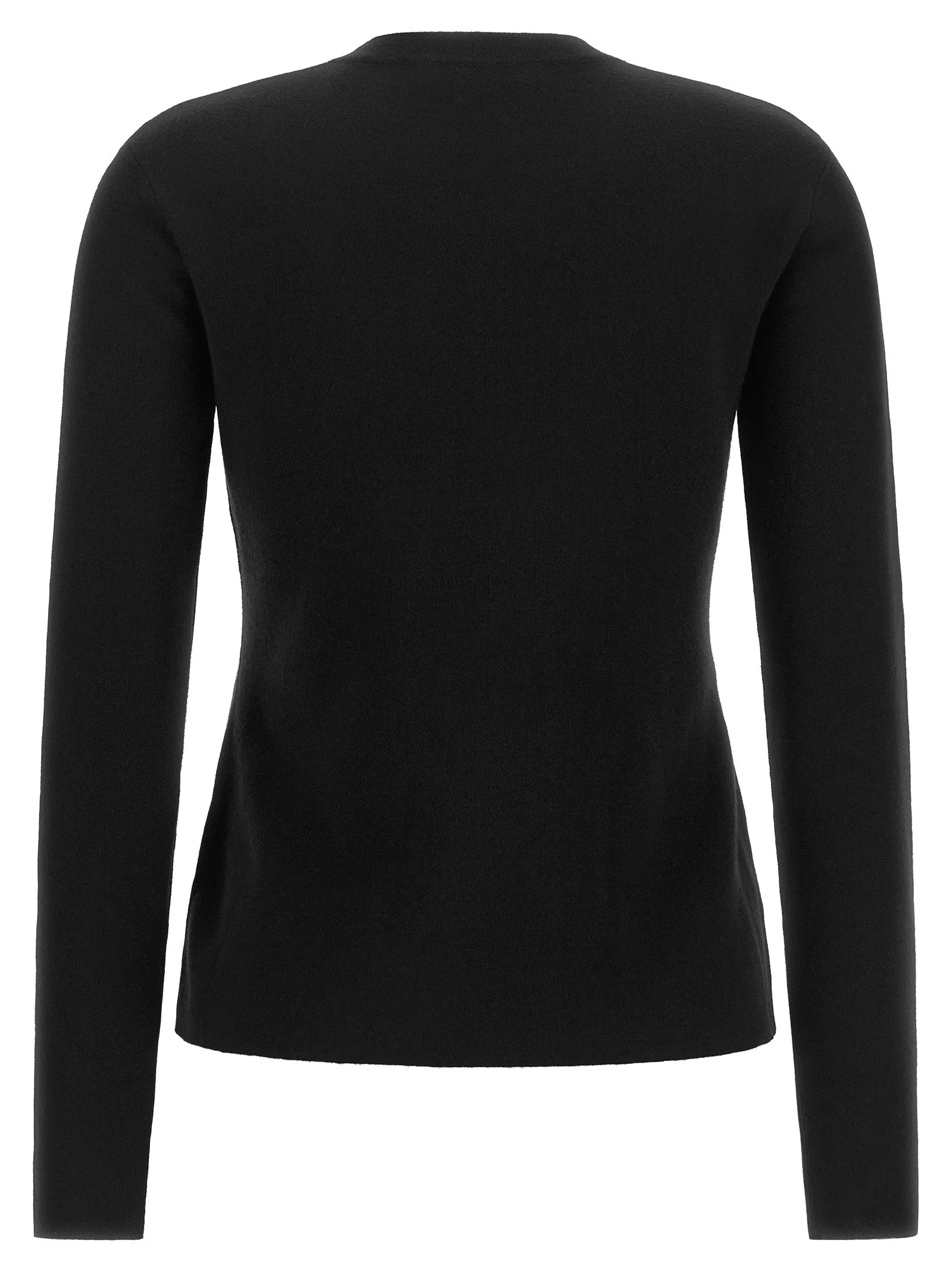 Manto Sweaters And Cardigans Black sold by Wanan Luxury product image thumbnail 2