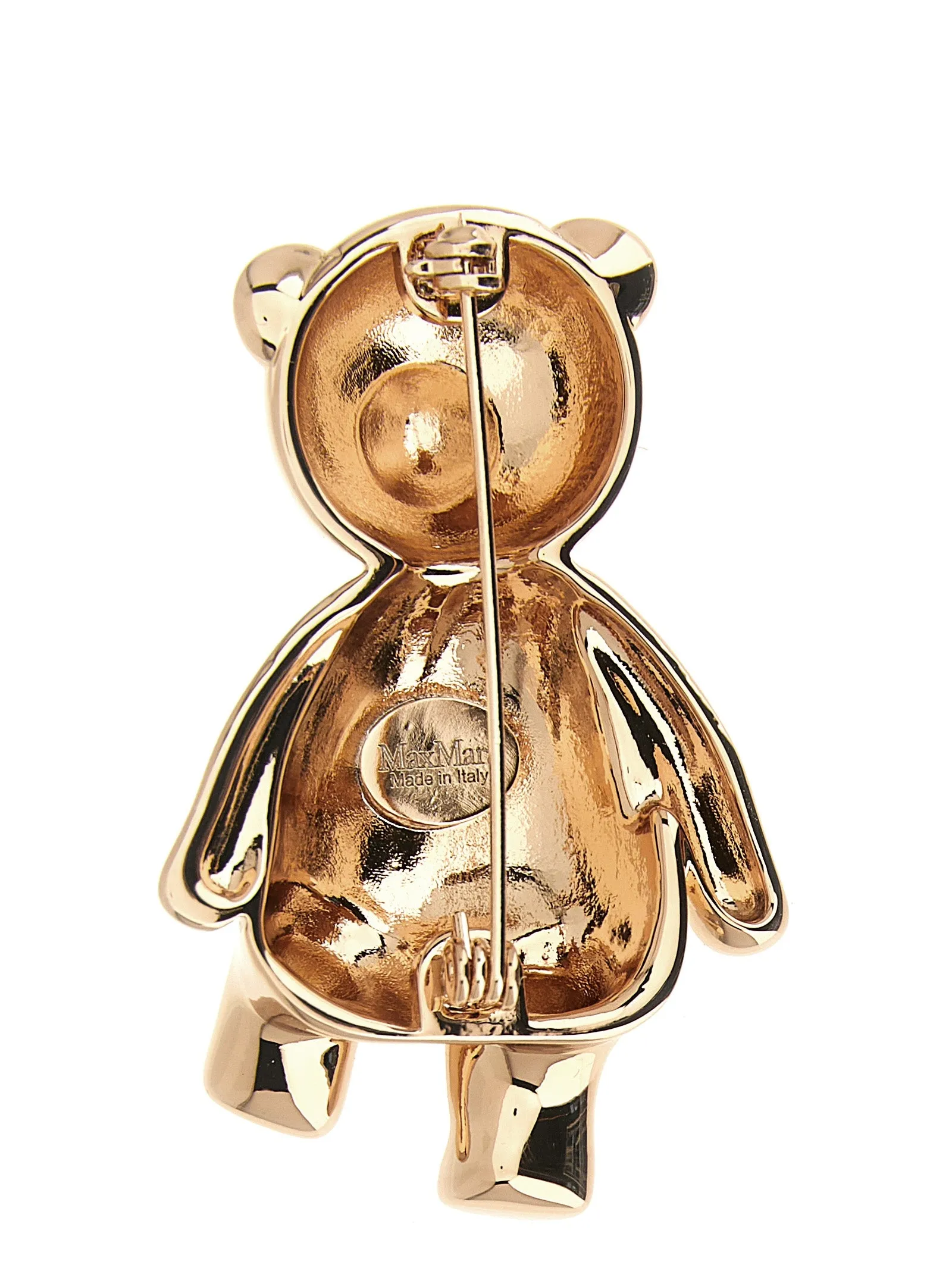 Shiny Jewelry Gold sold by Wanan Luxury product image thumbnail 2