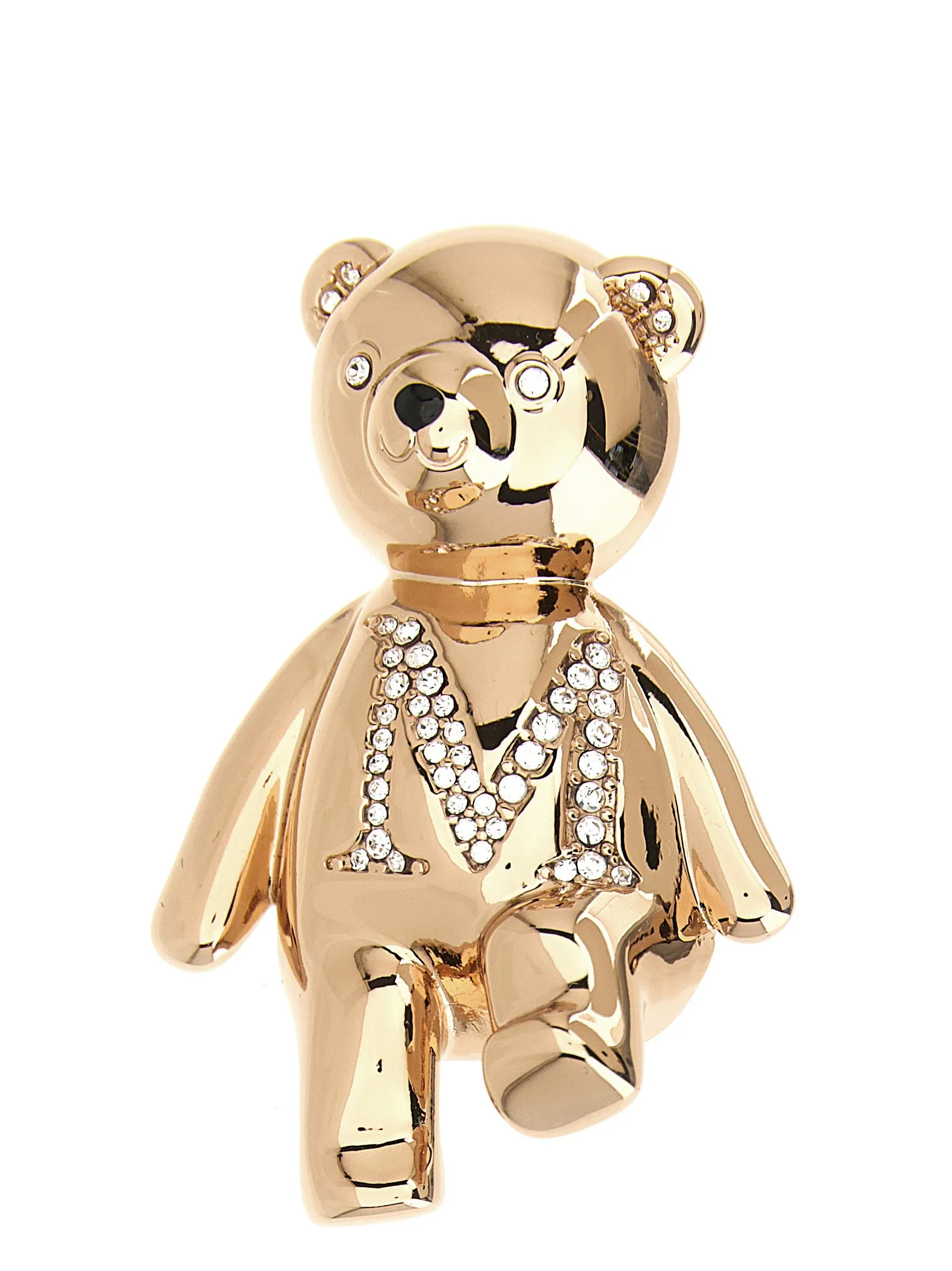 Shiny Jewelry Gold sold by Wanan Luxury