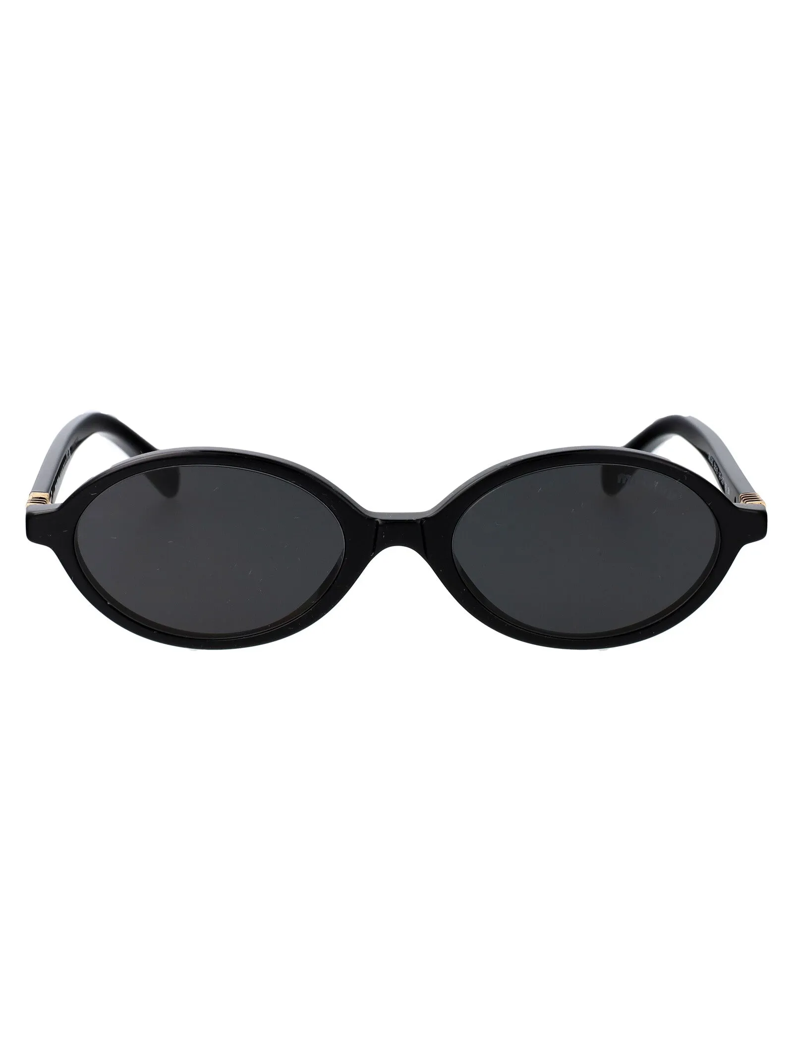 0MU 04ZS OVAL Sunglasses sold by Wanan Luxury product image thumbnail 2