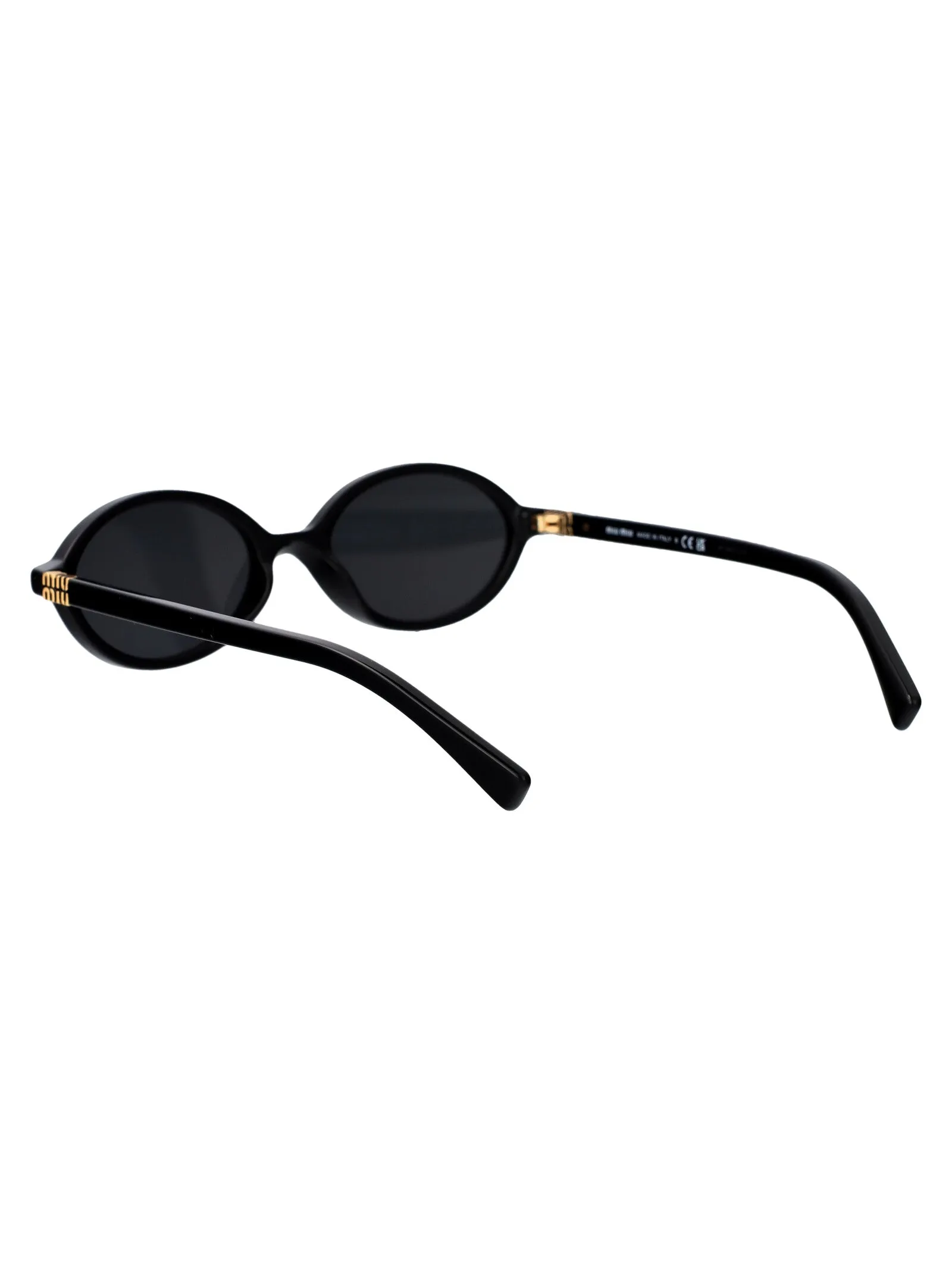 0MU 04ZS OVAL Sunglasses sold by Wanan Luxury product image thumbnail 4