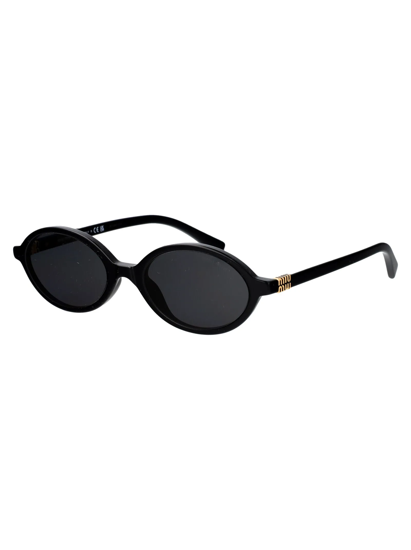 0MU 04ZS OVAL Sunglasses sold by Wanan Luxury