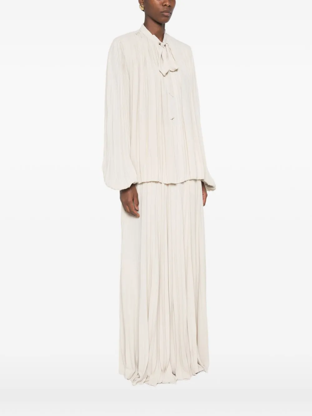 LavalliéRe Shirt sold by Wanan Luxury product image thumbnail 3