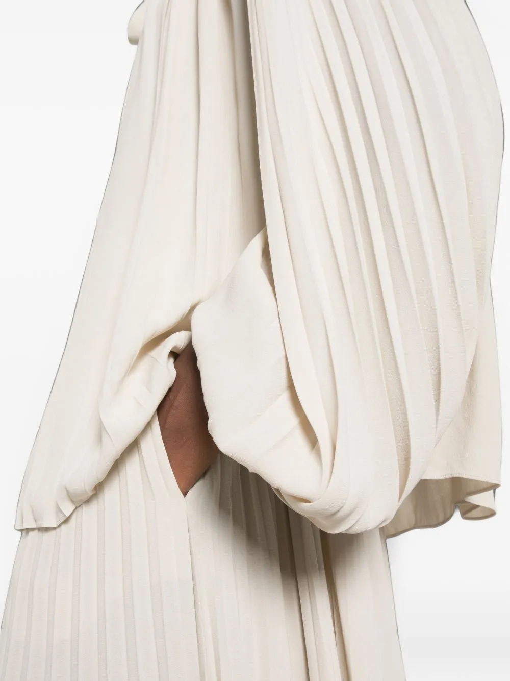 LavalliéRe Shirt sold by Wanan Luxury product image thumbnail 4