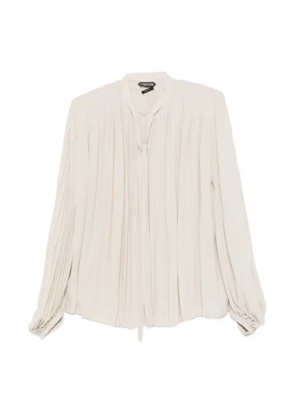 LavalliéRe Shirt made by Tom Ford