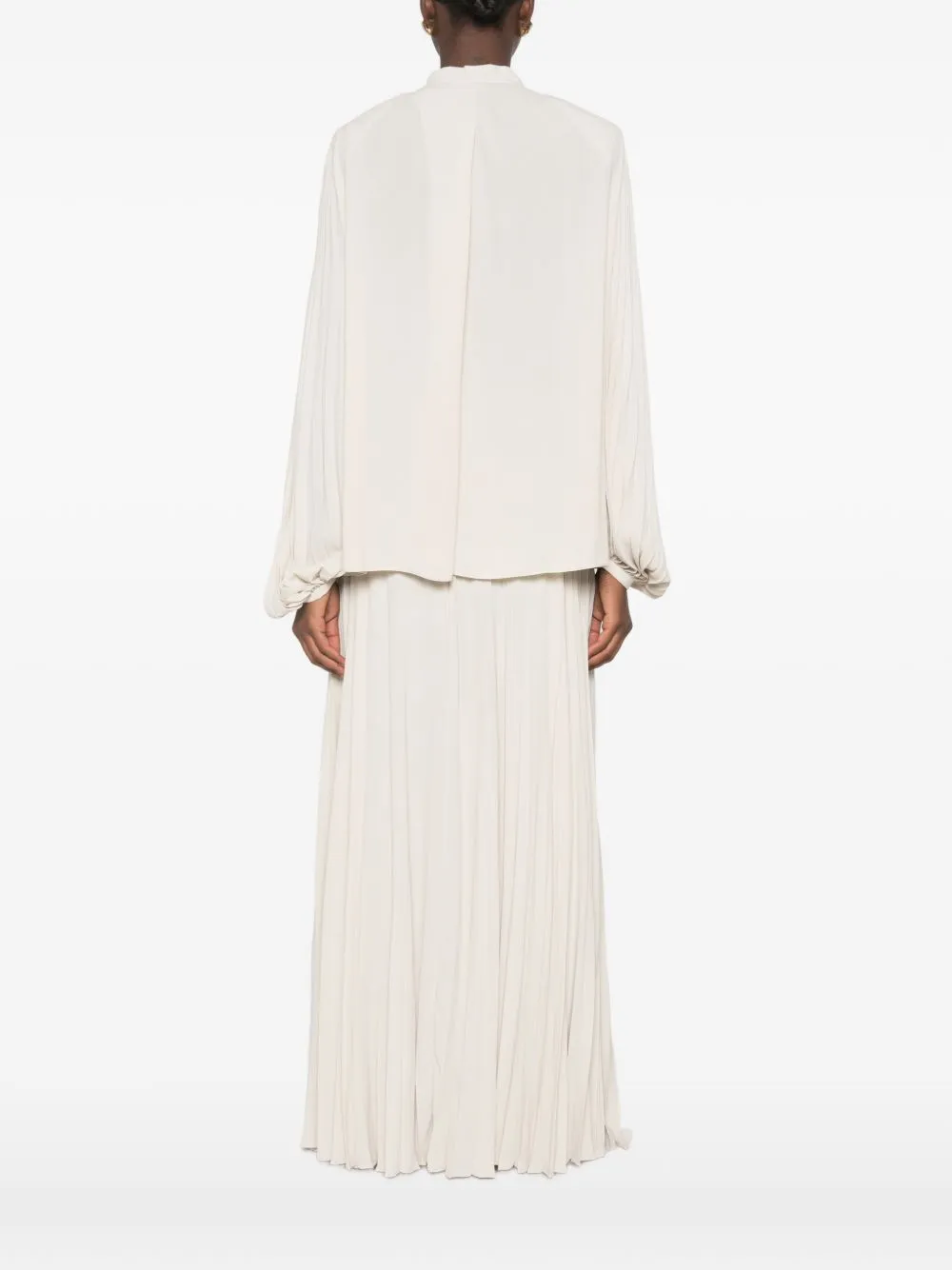 LavalliéRe Shirt sold by Wanan Luxury product image thumbnail 2