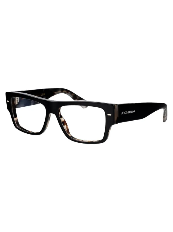 0DG3379 Squared Optical made by Dolce & Gabanna