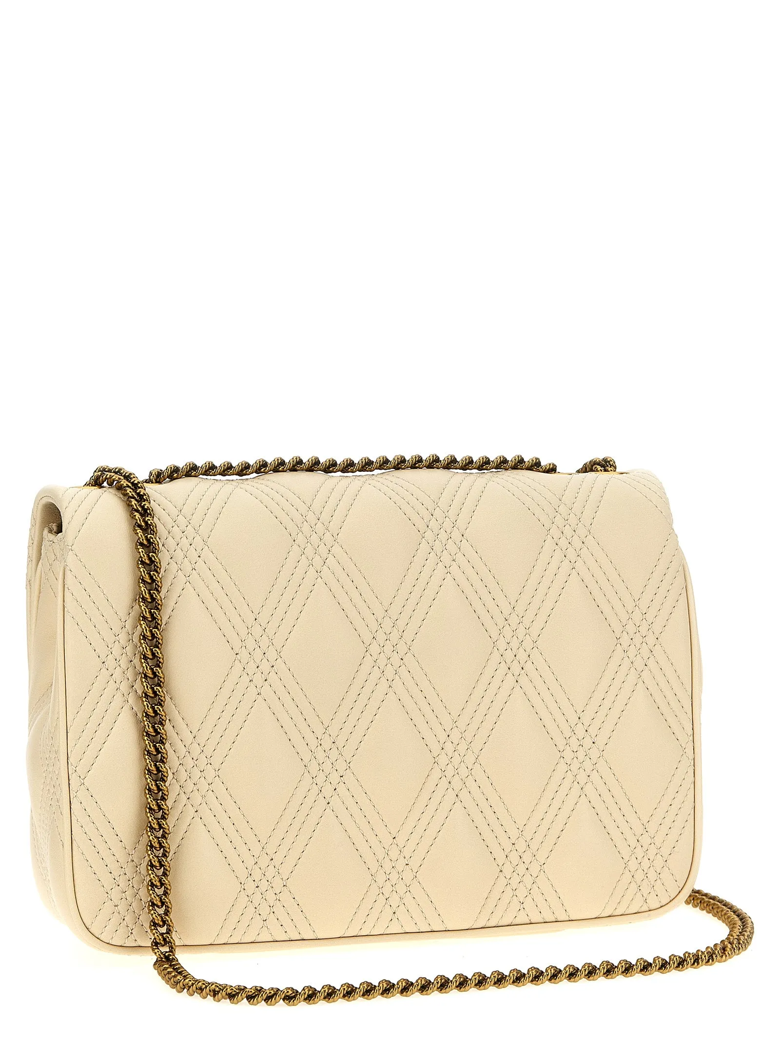 Quiltie 67 Shoulder Bags White sold by Wanan Luxury product image thumbnail 2
