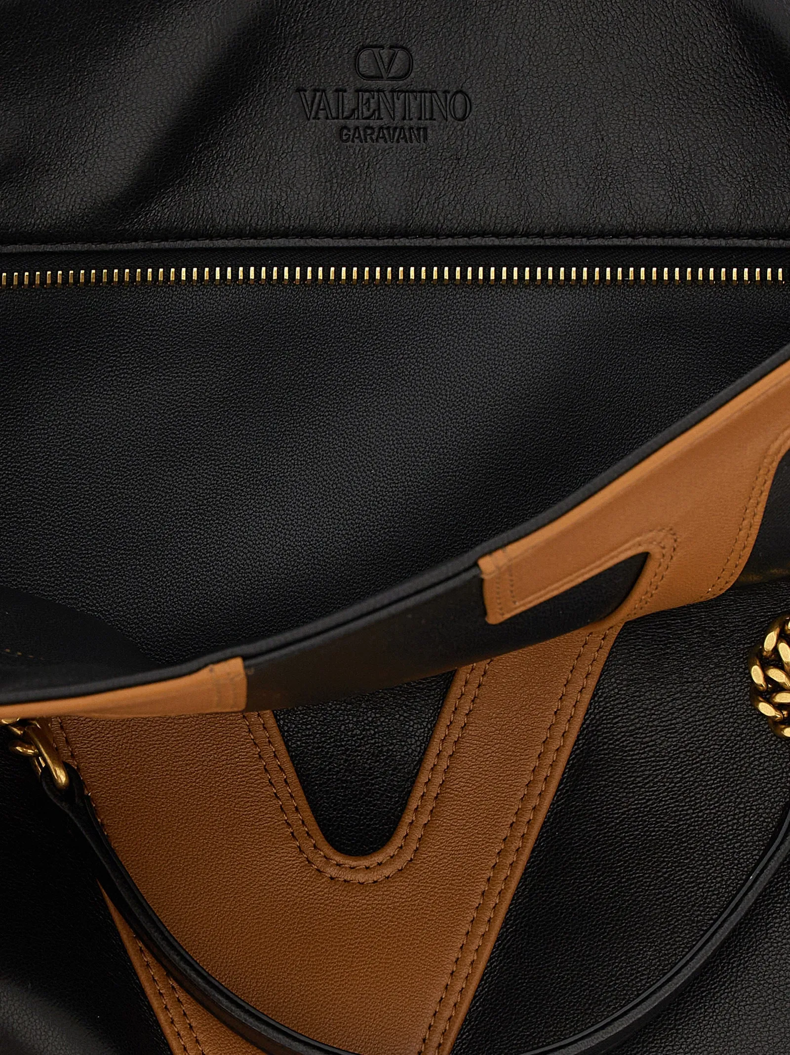 Viva Superstar Tote Bag Brown sold by Wanan Luxury product image thumbnail 4