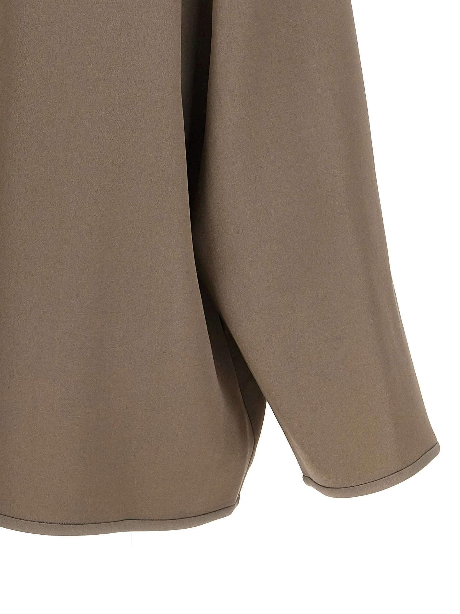 Wool Jacket Beige sold by Wanan Luxury product image thumbnail 4