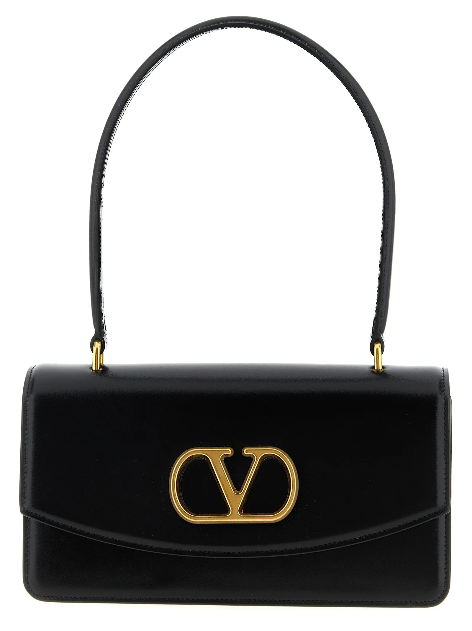 Vain Shoulder Bags Black sold by Wanan Luxury