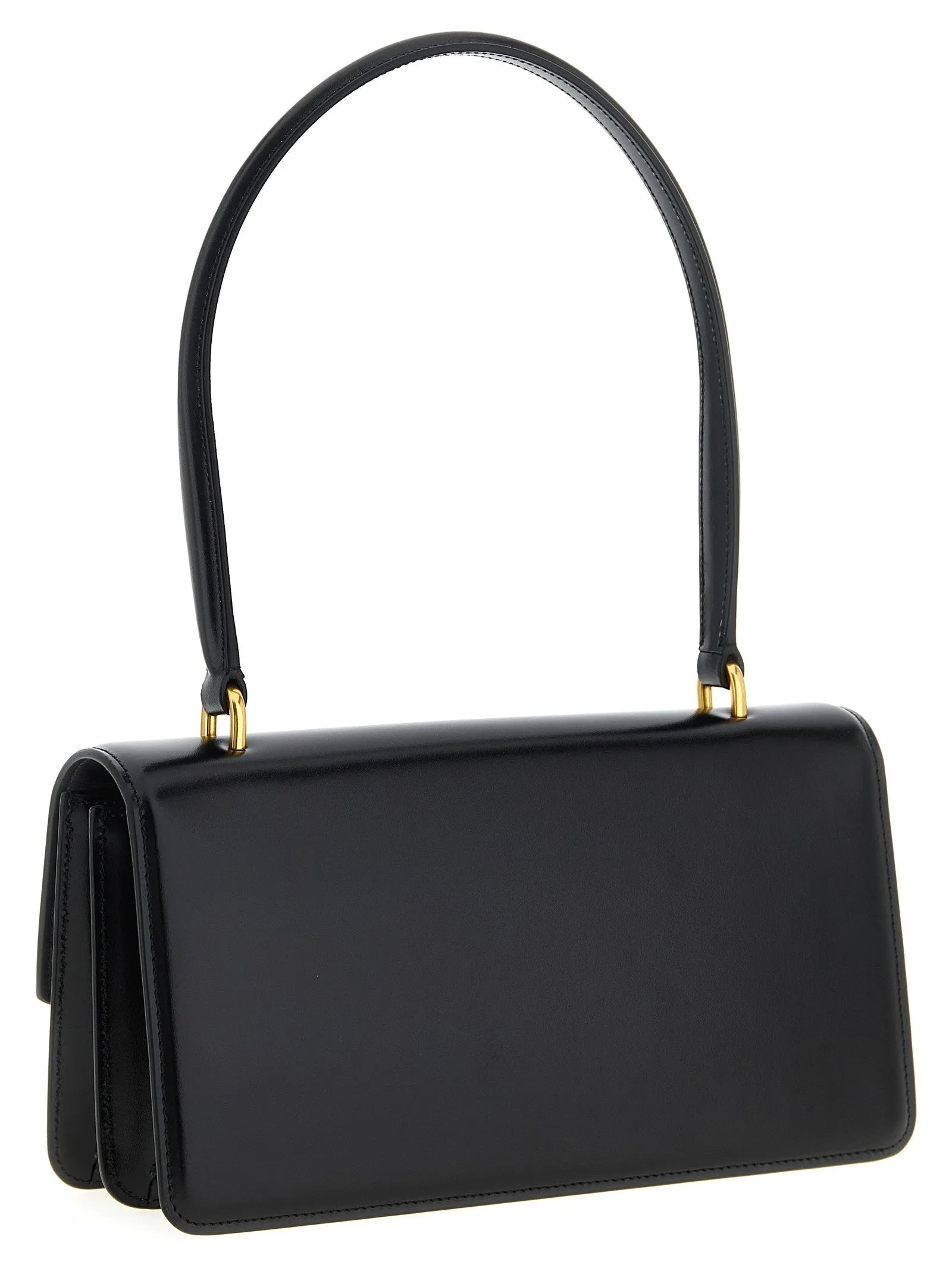 Vain Shoulder Bags Black sold by Wanan Luxury product image thumbnail 2