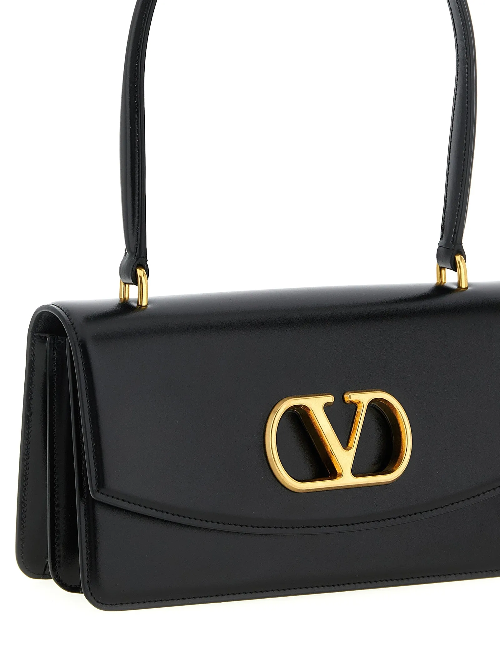 Vain Shoulder Bags Black sold by Wanan Luxury product image thumbnail 3
