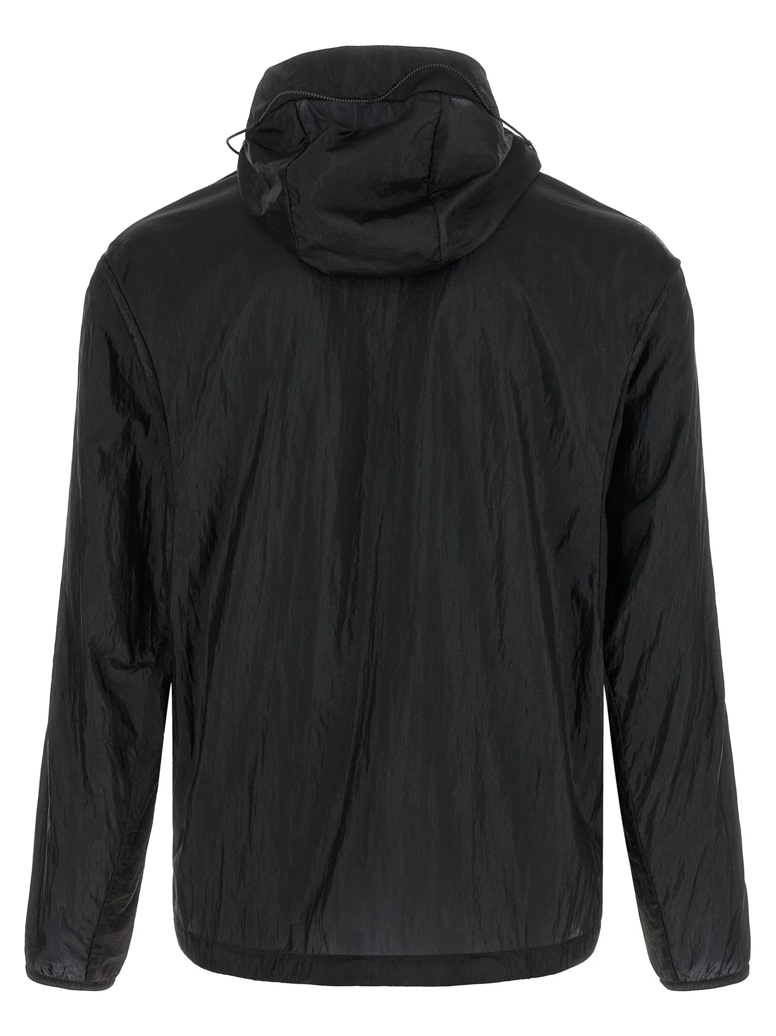 Pertex® Diamond Fuse Puffer Jackets Black sold by Wanan Luxury product image thumbnail 2