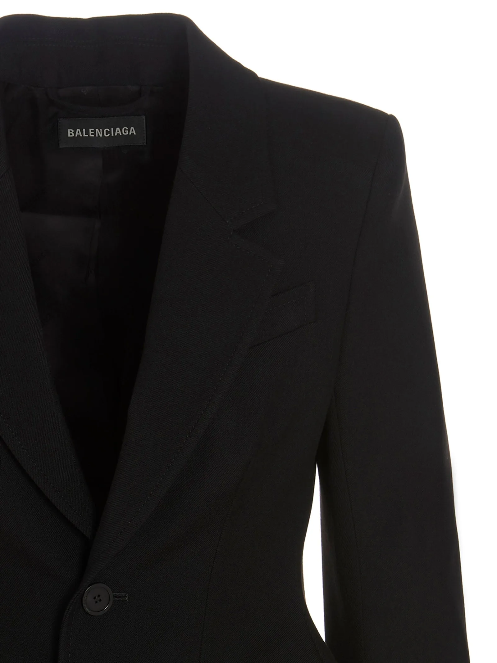 Hourglass Blazers Black sold by Wanan Luxury product image thumbnail 3