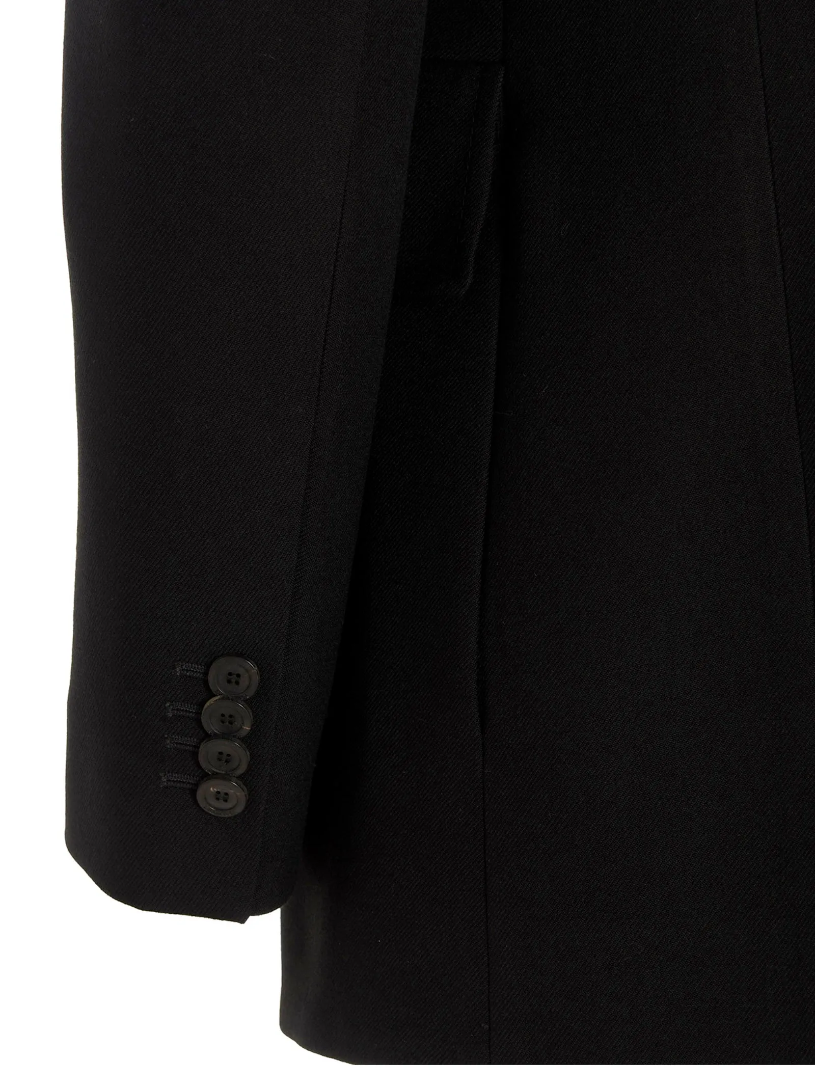 Hourglass Blazers Black sold by Wanan Luxury product image thumbnail 4