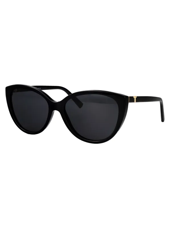 0TF4251 Cat-Eye Sunglasses made by Tiffany & Co.