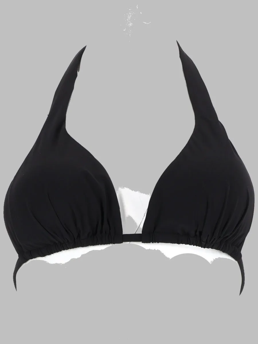 Top Bikini Triangolo Imbottito sold by Wanan Luxury