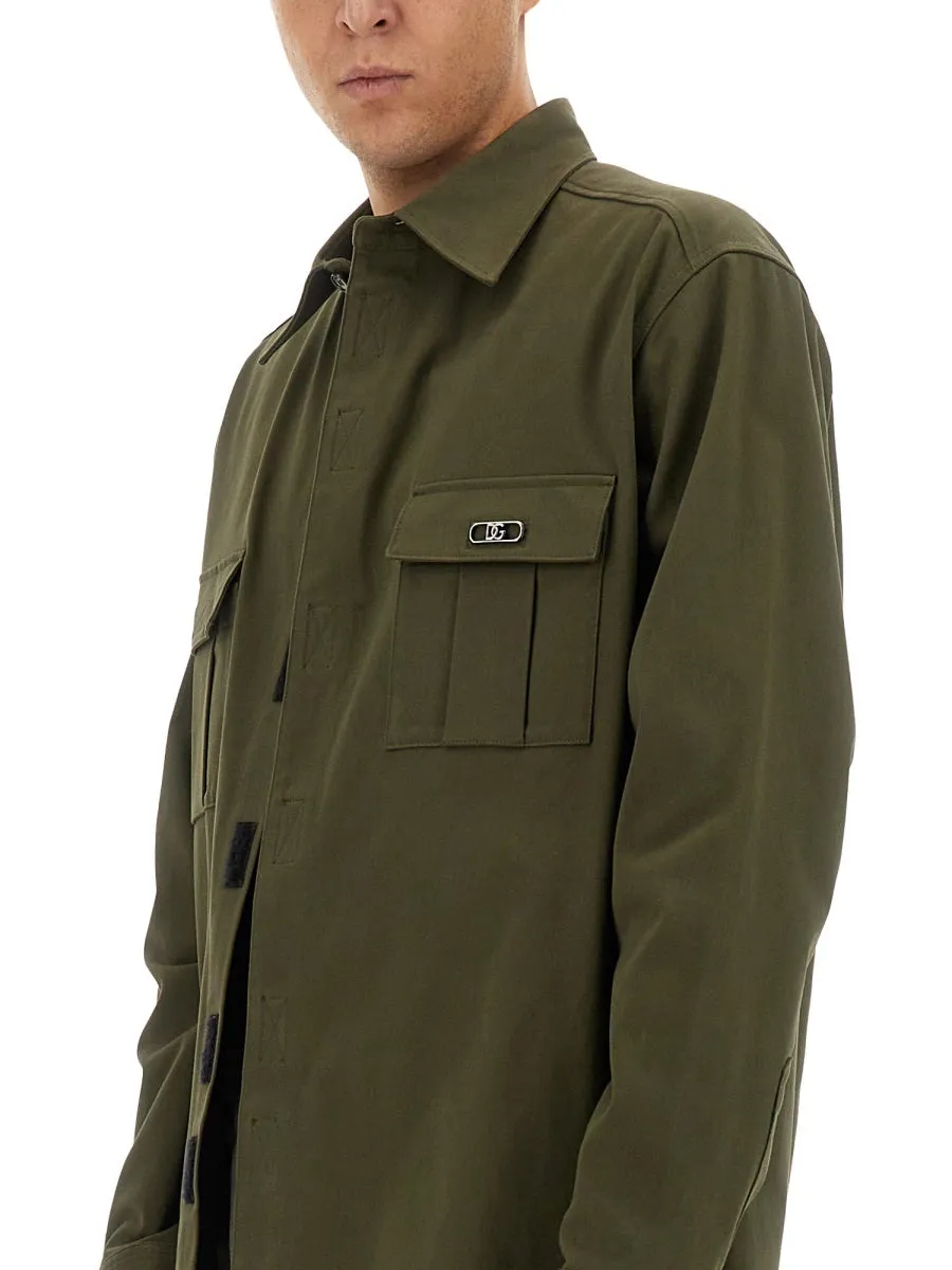 Shirt With Pockets sold by Wanan Luxury product image thumbnail 4