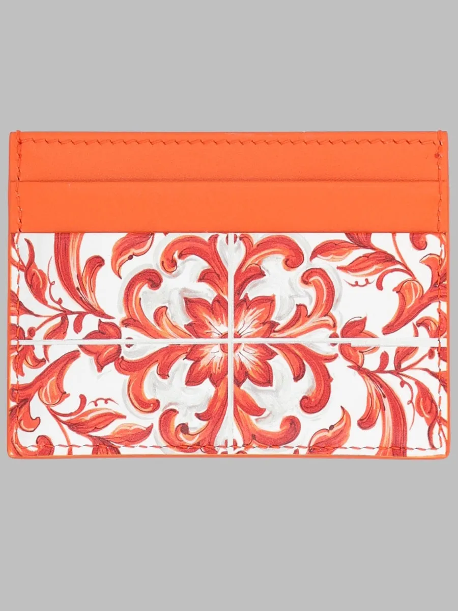 Portacarte In Pelle sold by Wanan Luxury product image thumbnail 2