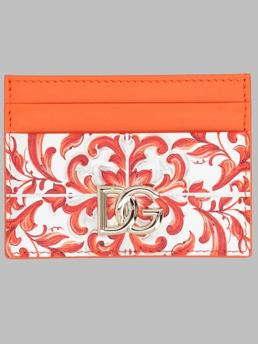 Portacarte In Pelle sold by Wanan Luxury