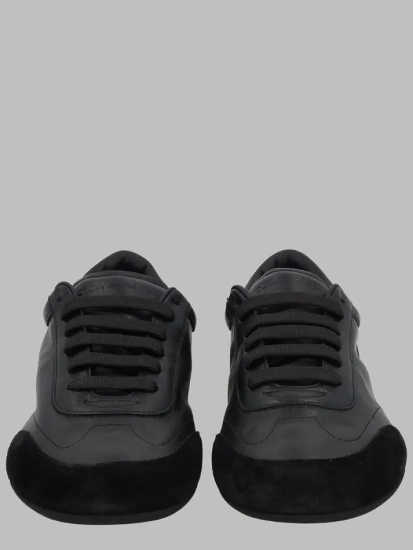 Sneaker "Ginnica Soft" made by Dolce & Gabanna