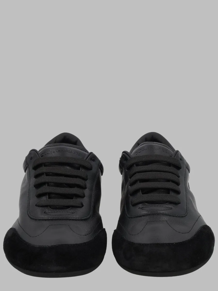 Sneaker "Ginnica Soft" sold by Wanan Luxury