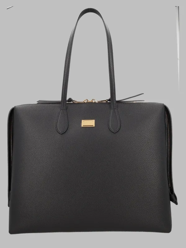 Borsa A Spalla "Vittoria" made by Dolce & Gabanna