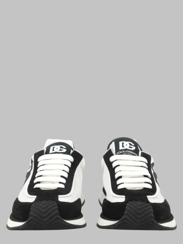 Sneaker "Dg Cushion" made by Dolce & Gabanna