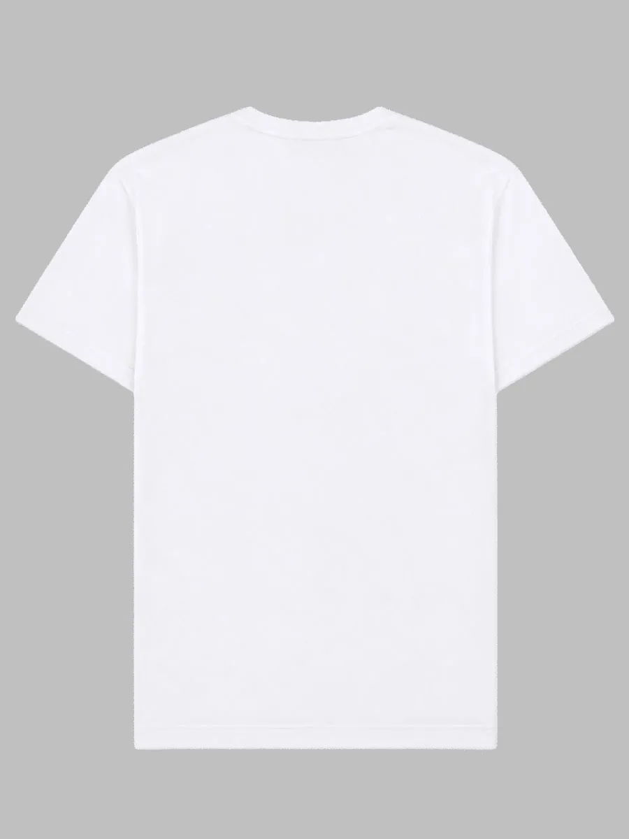 T-Shirt In Cotone Con Patch sold by Wanan Luxury product image thumbnail 2