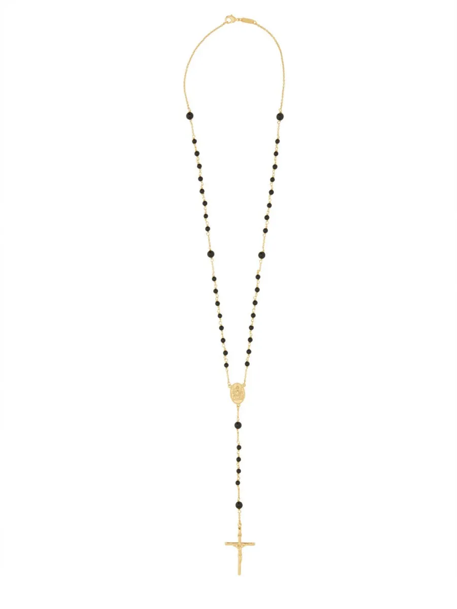 Collana Con Rosario sold by Wanan Luxury