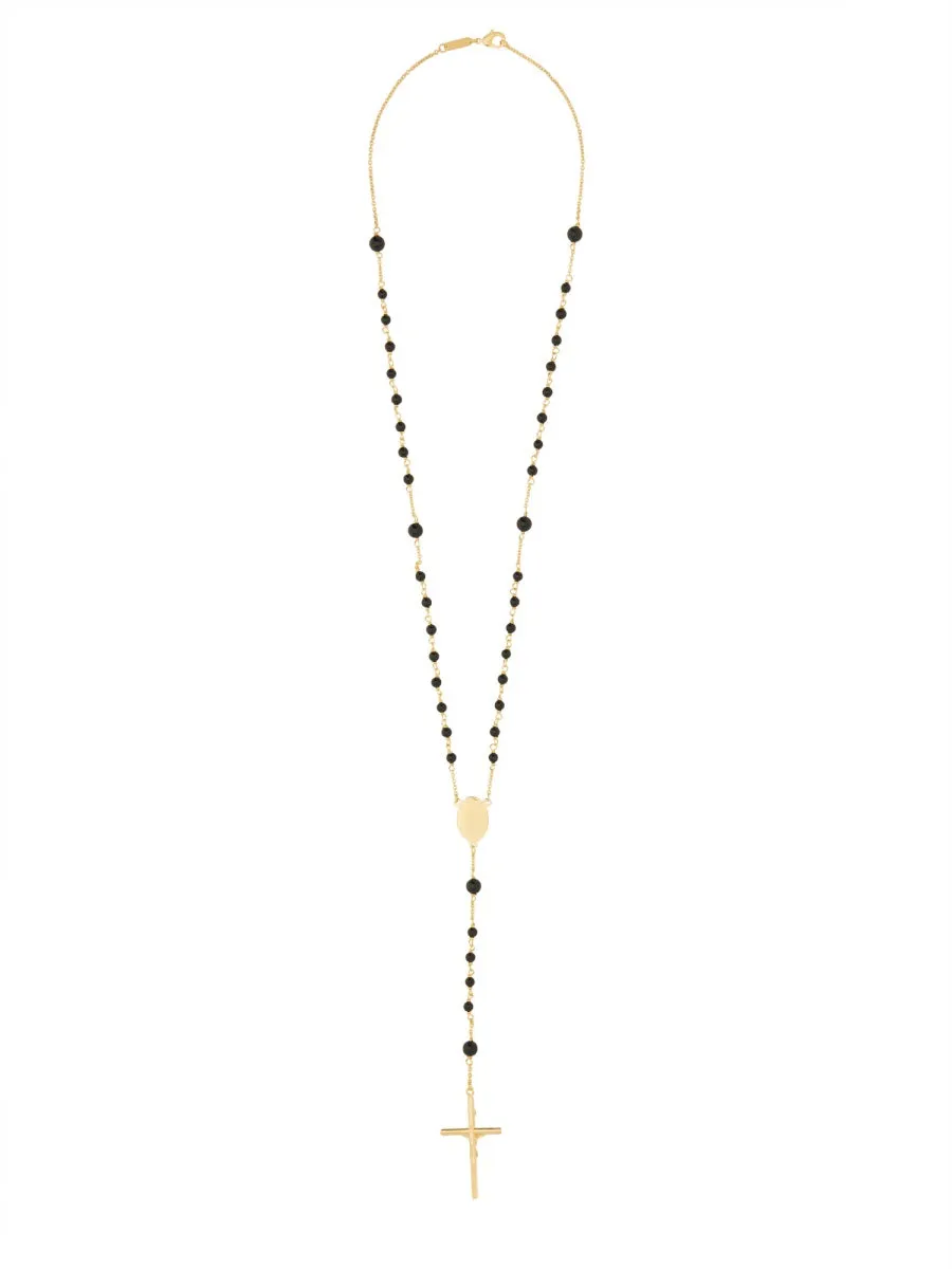 Collana Con Rosario sold by Wanan Luxury product image thumbnail 2