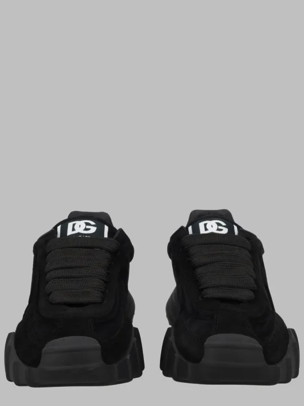 Sneaker "Athletic" made by Dolce & Gabanna