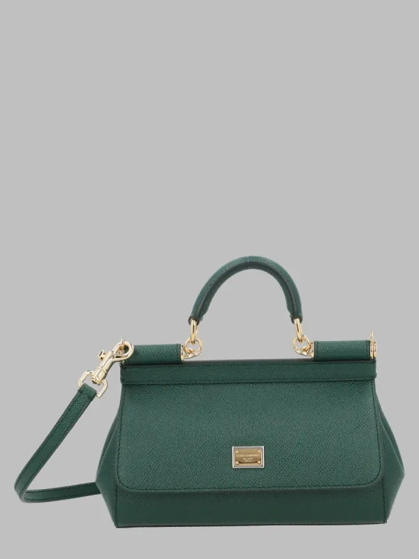 Borsa "Sicily" Mini made by Dolce & Gabanna