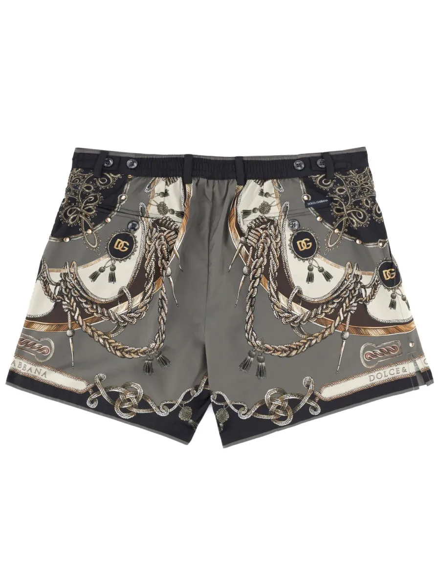 Swimsuit With Print sold by Wanan Luxury product image thumbnail 2