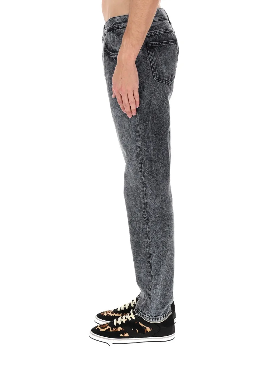 Jeans In Denim sold by Wanan Luxury product image thumbnail 4