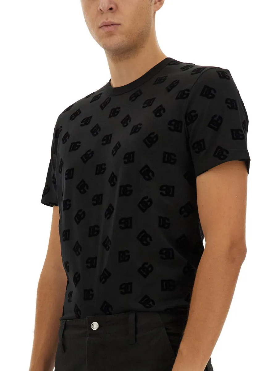 Cotton T-Shirt sold by Wanan Luxury product image thumbnail 4