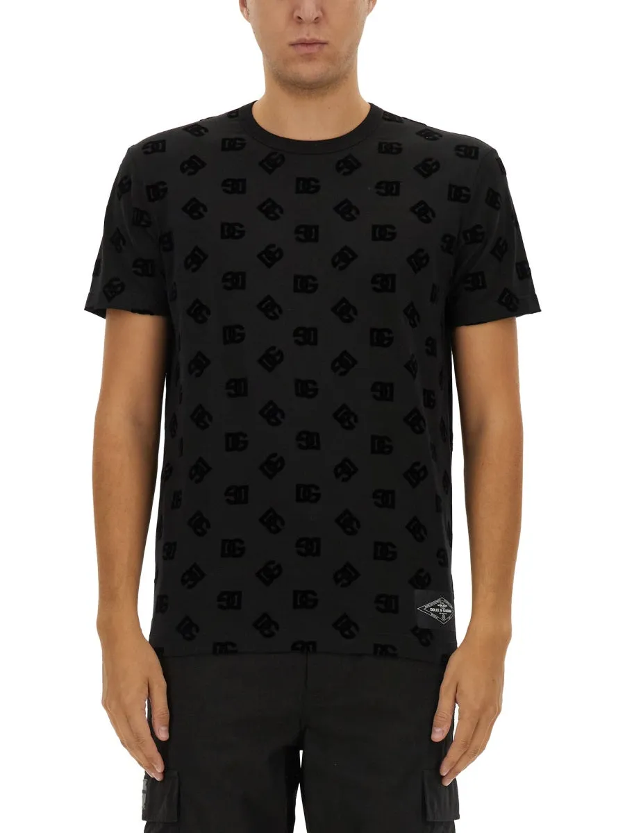 Cotton T-Shirt sold by Wanan Luxury