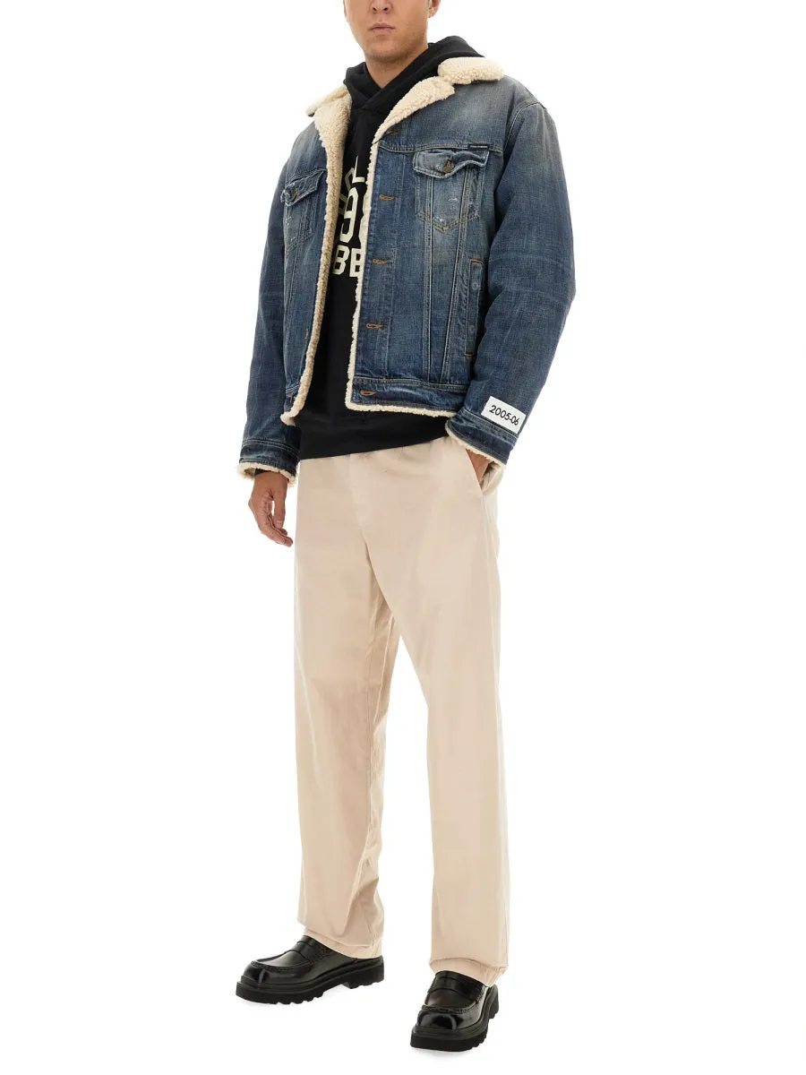 Cotton Pants sold by Wanan Luxury product image thumbnail 2