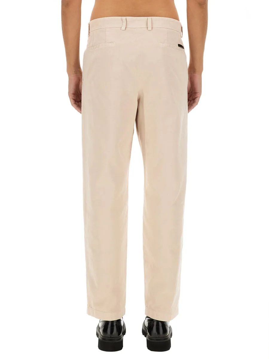 Cotton Pants sold by Wanan Luxury product image thumbnail 3