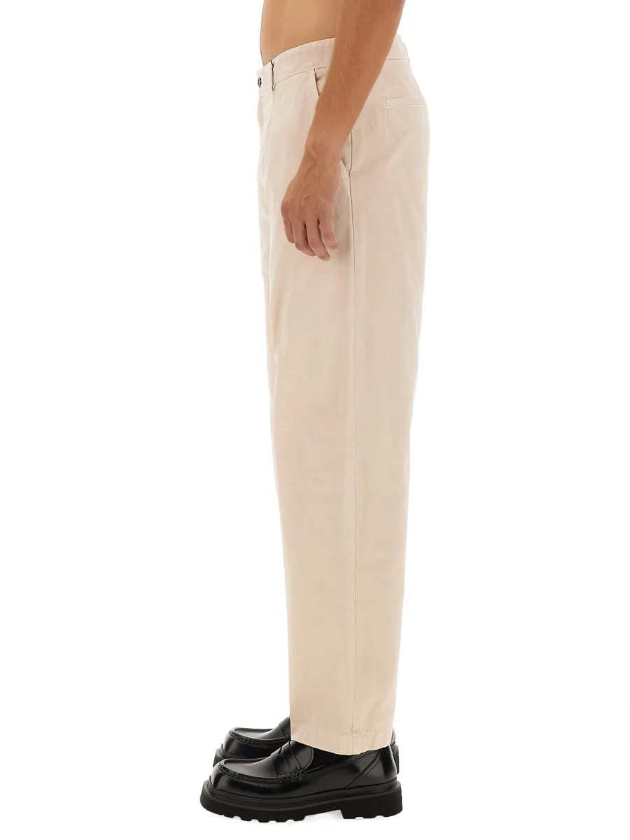 Cotton Pants sold by Wanan Luxury product image thumbnail 4
